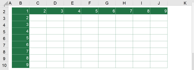 練習問題あり Excel エクセル 絶対参照と相対参照をマスターしよう 動画解説あり まなびっと