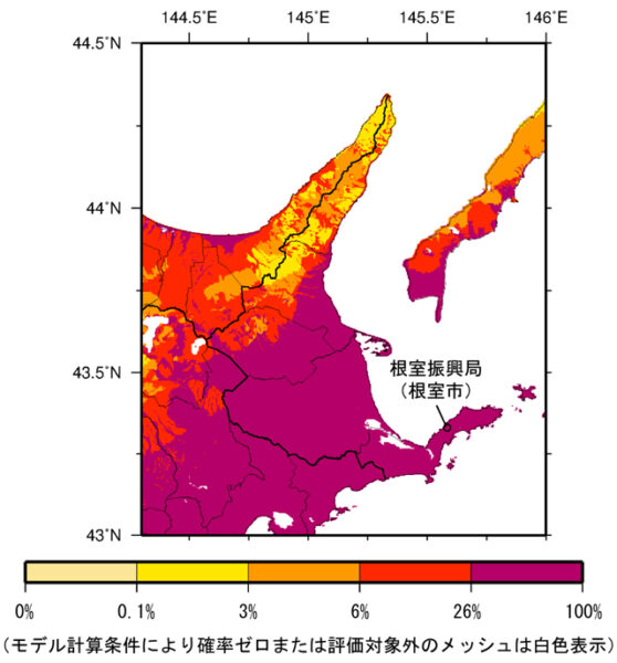 01_北海道-根室振興局（北方四島を除く）_震度6弱以上の揺れ