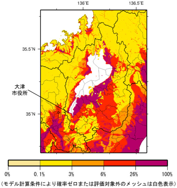 25_滋賀県_震度6弱以上の揺れ