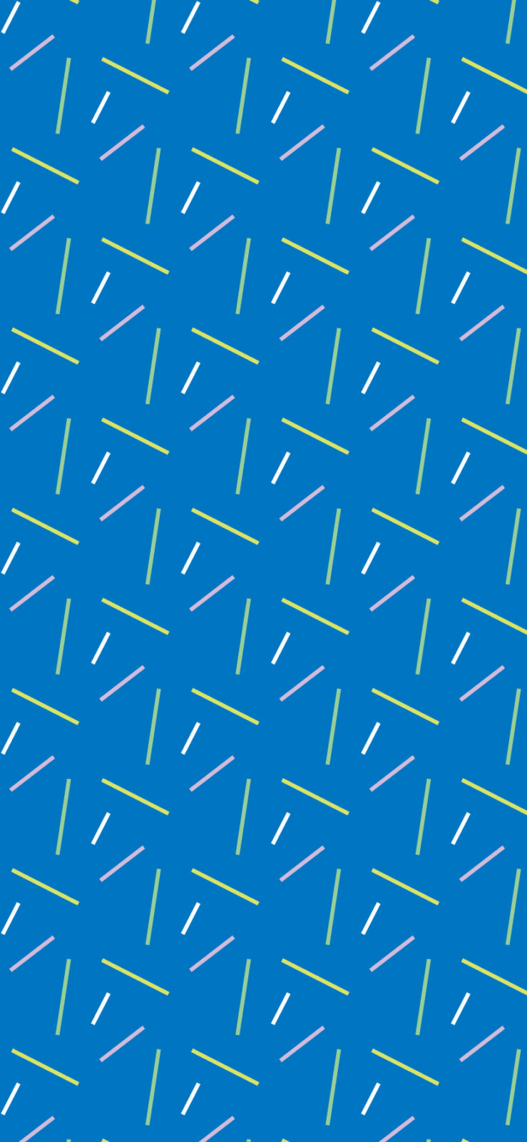 ブルー Blue の色見本 配色例 壁紙 スマホ待ち受け カラーコード まなびっと