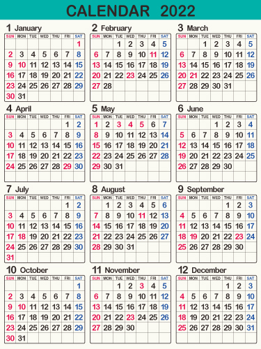 calendar2022-01b