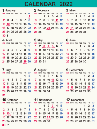 calendar2022-03b