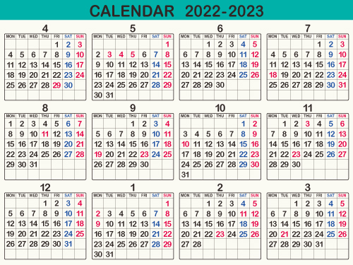 calendar2022-08h