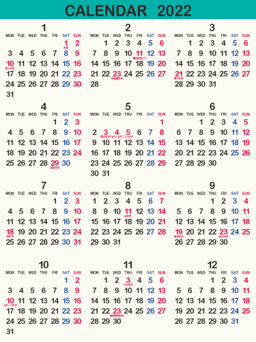 calendar2022-09f