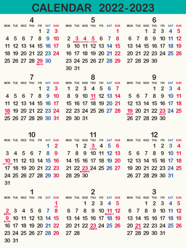 calendar2022-09h