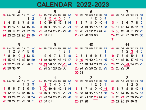 calendar2022-10d