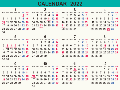 calendar2022-10f