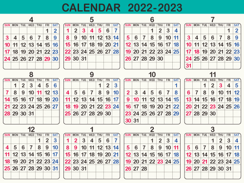 calendar2022-12d