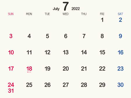 calendar202207-02c