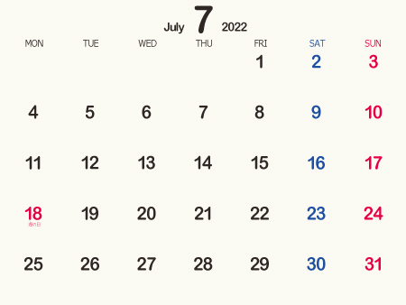 calendar202207-02f