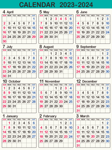 calendar2023-01d