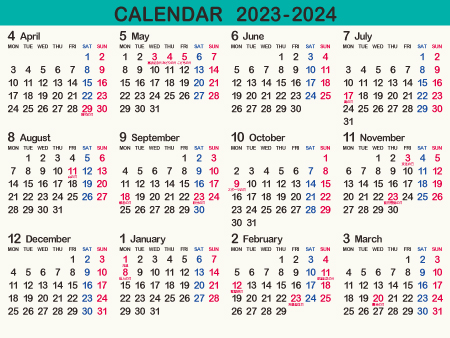 calendar2023-04h