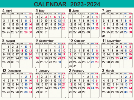 calendar2023-06h