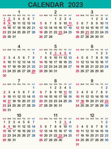 calendar2023-09b