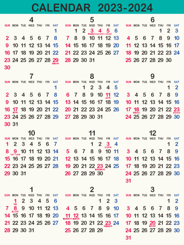 calendar2023-09d