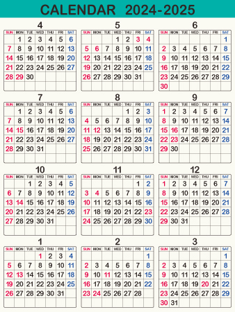 calendar2024-07d