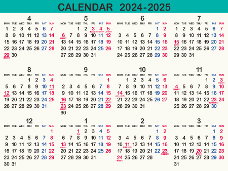 calendar2024-10h