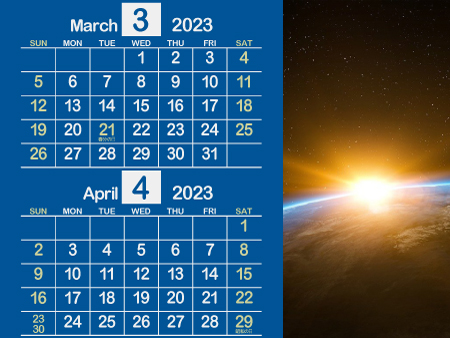 宇宙3_2023年3月･4月（信頼感のある青）450px