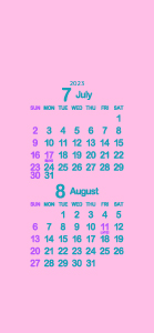 2023年7･8月鴇色･浅葱色･藤紫300px