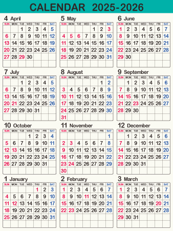 calendar2025-01d（450px）