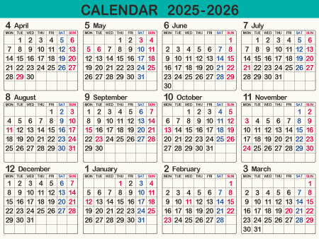 calendar2025-02h（450px）