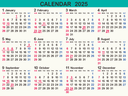 calendar2025-04b（450px）