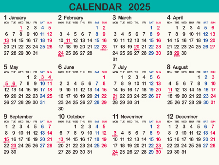 calendar2025-04f（450px）