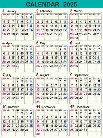 calendar2025-05b（450px）